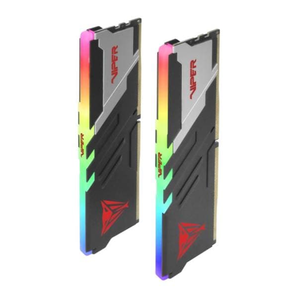PATRIOT VIPER 32GB (2 x 16GB) DDR5 5600MHz PVV532G560C36K 2