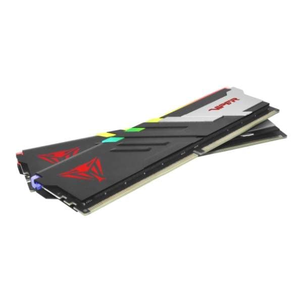 PATRIOT VIPER 32GB (2 x 16GB) DDR5 5600MHz PVV532G560C36K 5