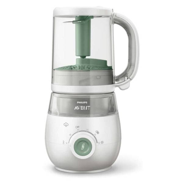 PHILIPS Avent 4u1 blender sa funkcijom kuvanja 0883 0