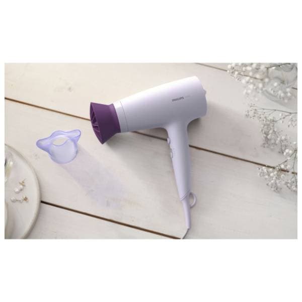 PHILIPS fen BHD341/10 7