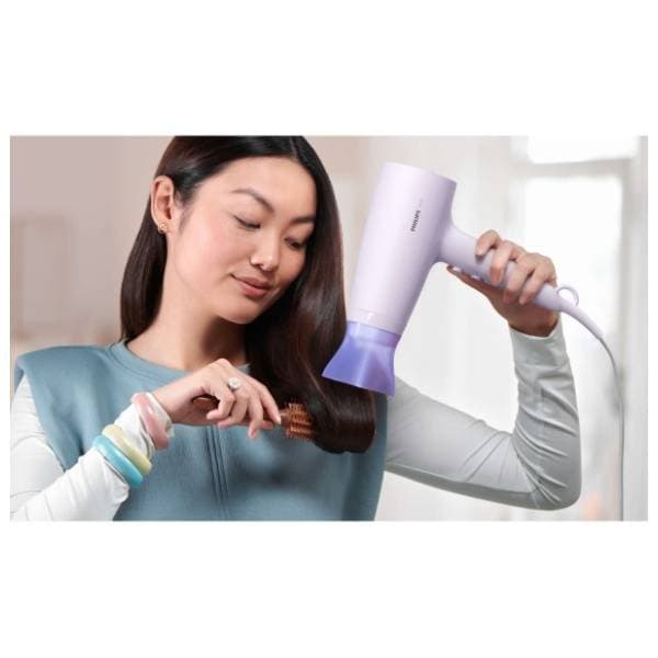 PHILIPS fen BHD341/10 4