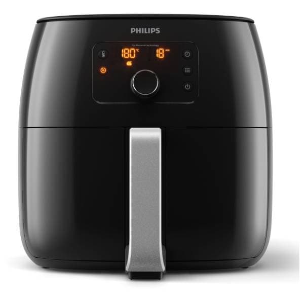 PHILIPS friteza na vruć vazduh HD9650/90 0
