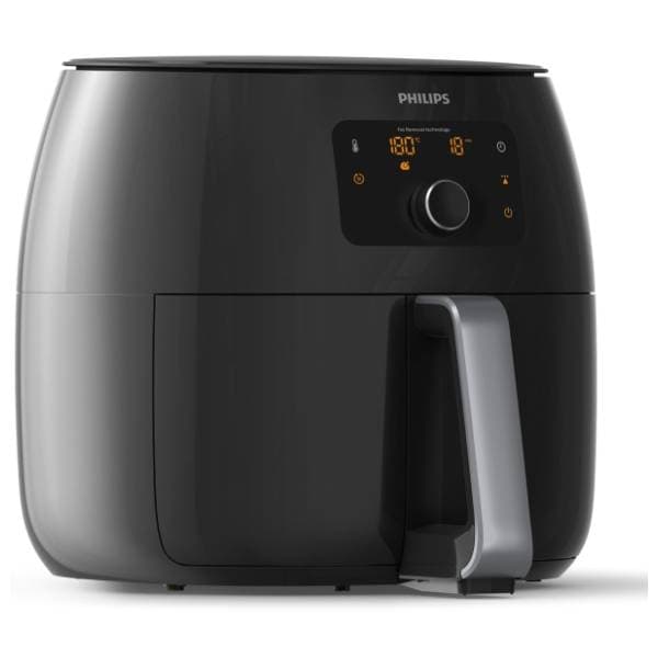 PHILIPS friteza na vruć vazduh HD9650/90 1
