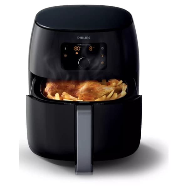 PHILIPS friteza na vruć vazduh HD9650/90 2