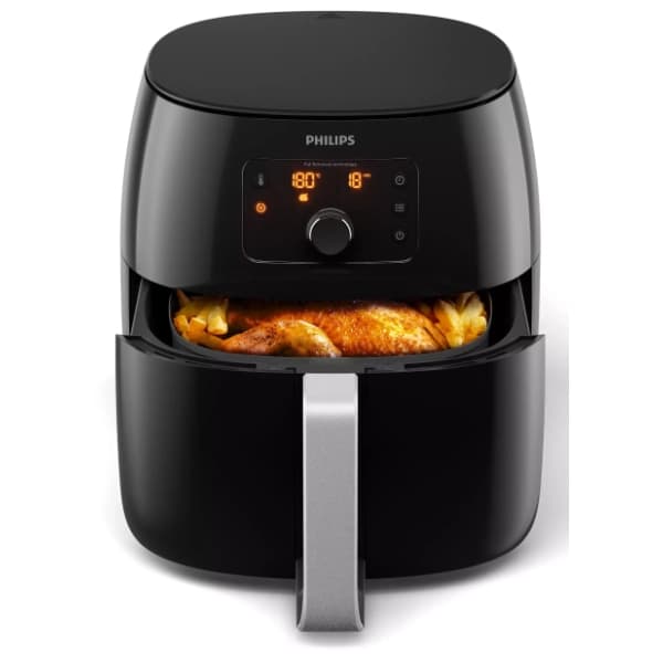 PHILIPS friteza na vruć vazduh HD9650/90 3