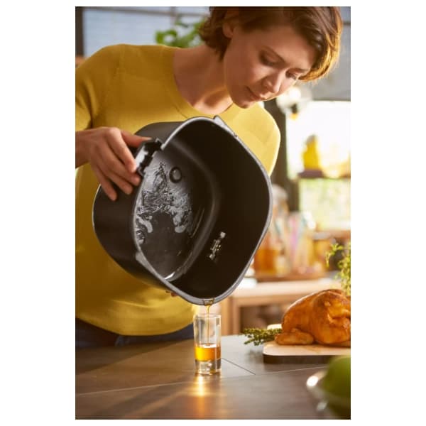 PHILIPS friteza na vruć vazduh HD9650/90 8