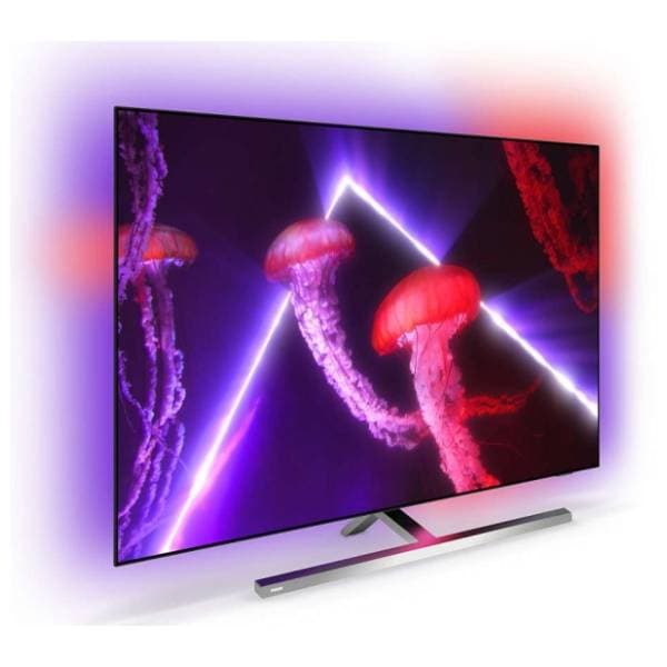 PHILIPS OLED televizor 65OLED807/12 2