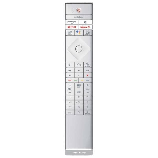 PHILIPS OLED televizor 65OLED807/12 3