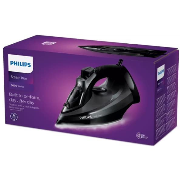 PHILIPS pegla DST5040/80 3