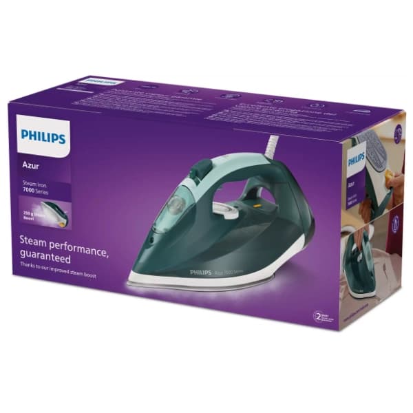 PHILIPS pegla DST7031/70 5