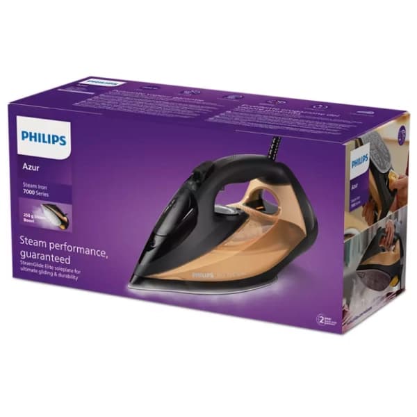 PHILIPS pegla DST7040/80 6