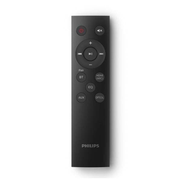 PHILIPS soundbar zvučnik TAB5305/12 4