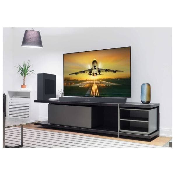 PHILIPS soundbar zvučnik TAB8405/10 10