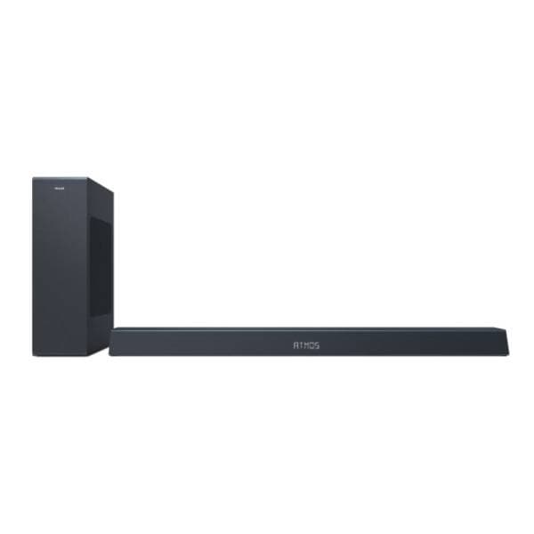 PHILIPS soundbar zvučnik TAB8405/10 0