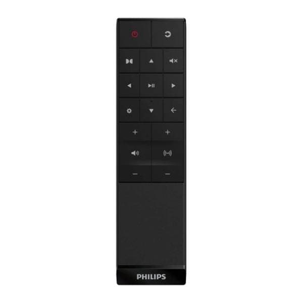 PHILIPS soundbar zvučnik TAB8405/10 6
