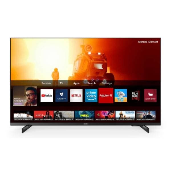 PHILIPS televizor 43PUS7506/12 1