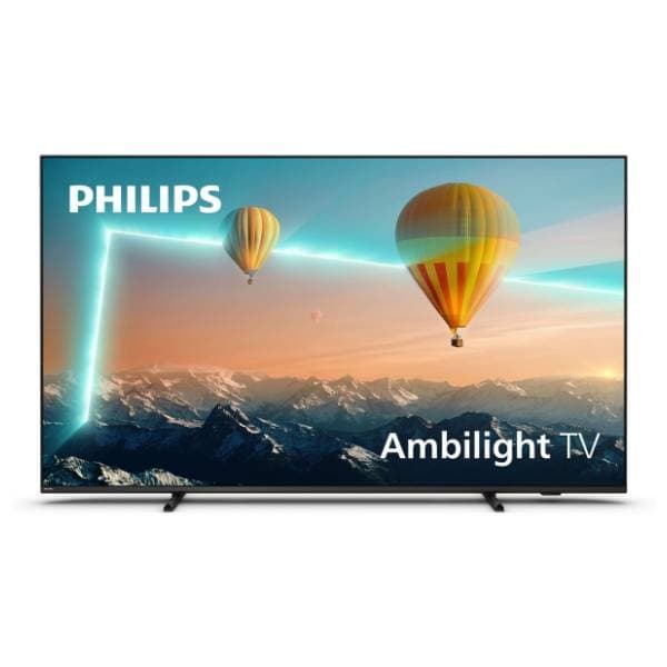 PHILIPS televizor 55PUS8007/12 0
