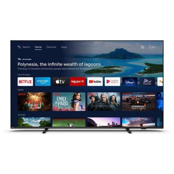 PHILIPS televizor 55PUS8007/12 1