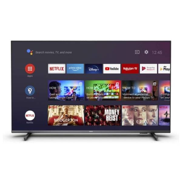 PHILIPS televizor 65PUS7906/12 1