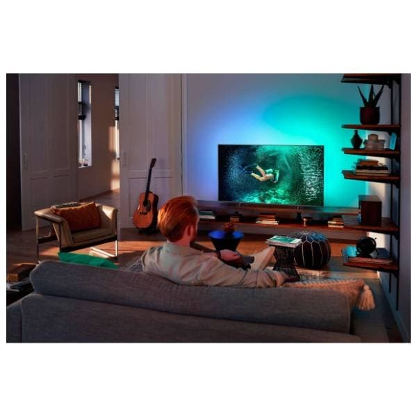 PHILIPS televizor 65PUS7906/12 8