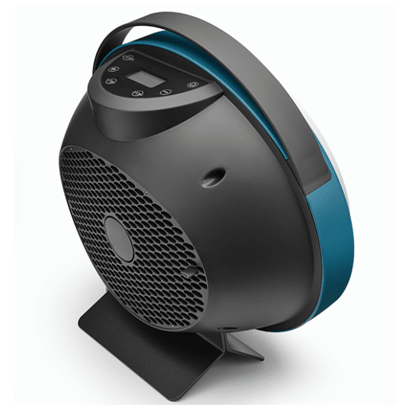 RADIALIGHT grejalica Calypso Digital 3