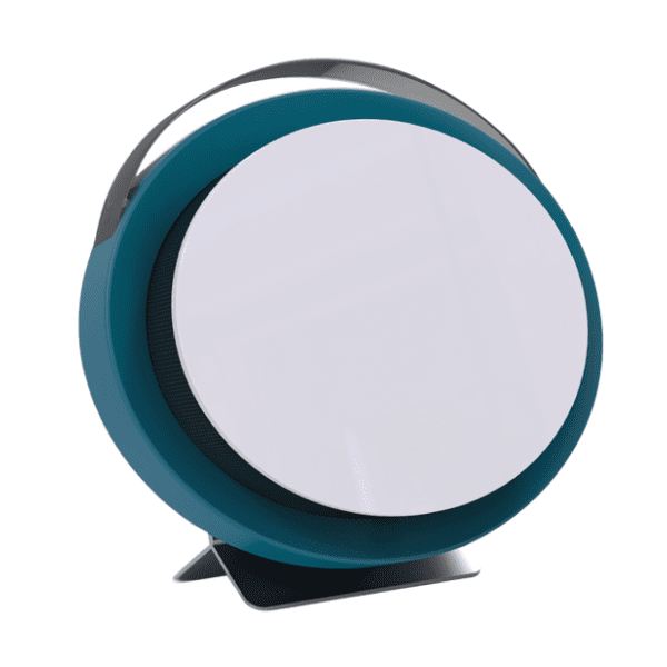 RADIALIGHT grejalica Calypso Digital 0