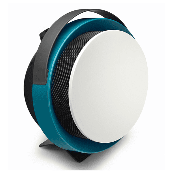 RADIALIGHT grejalica Calypso Digital 1