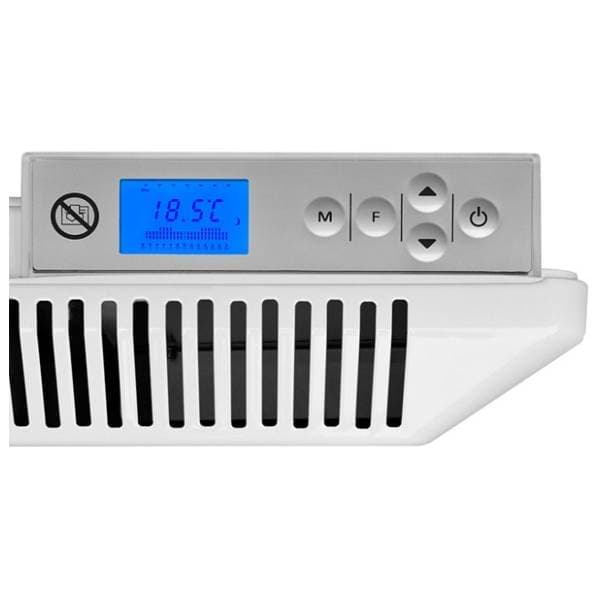 RADIALIGHT konvektorska grejalica Sirio 5 2