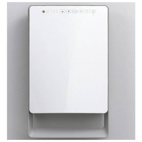 RADIALIGHT zidna grejalica Touch Grey 1