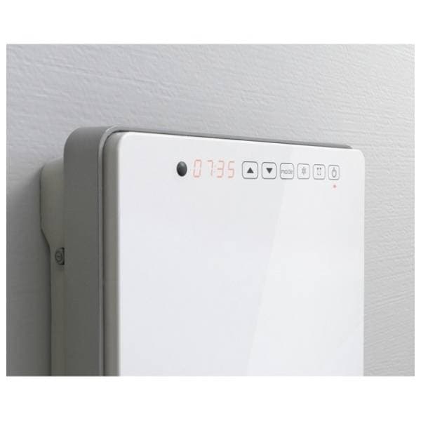 RADIALIGHT zidna grejalica Touch Grey 4