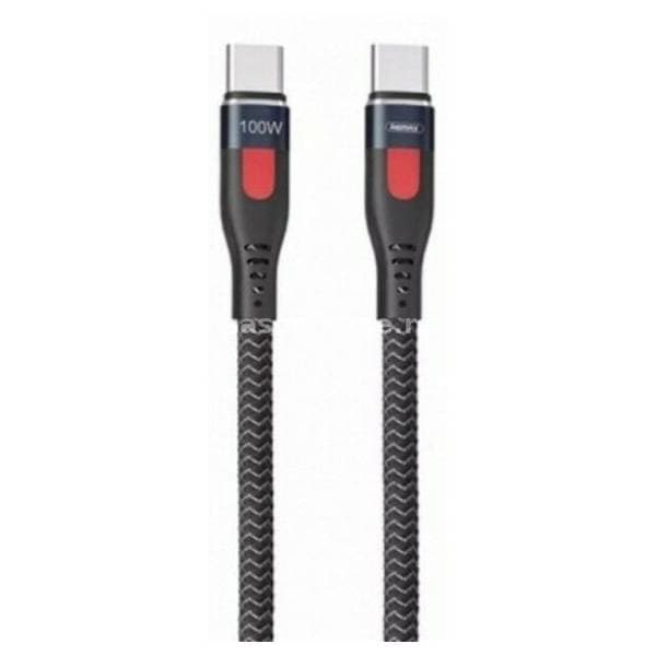 REMAX DATA kabl USB-C (m/m) 1m 0