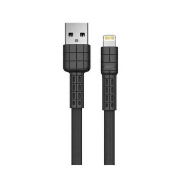 REMAX DATA konverter kabl USB 2.0 na Lightning (m/m) 1m 0