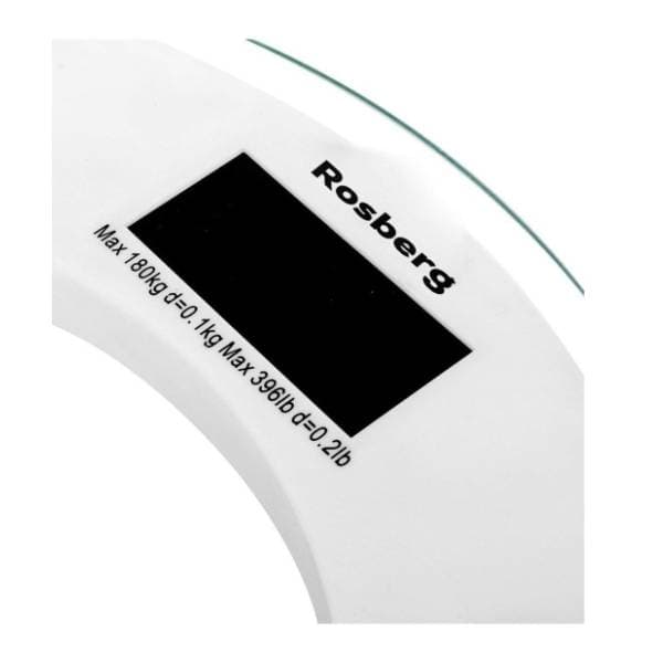 ROSBERG vaga R51650A 2