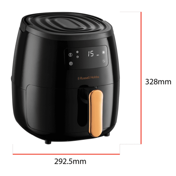 RUSSELL HOBBS friteza na vruć vazduh 26510-56 4