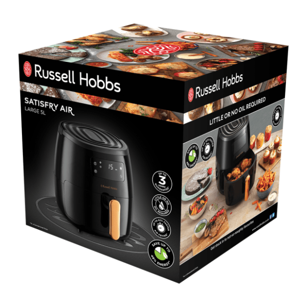 RUSSELL HOBBS friteza na vruć vazduh 26510-56 8