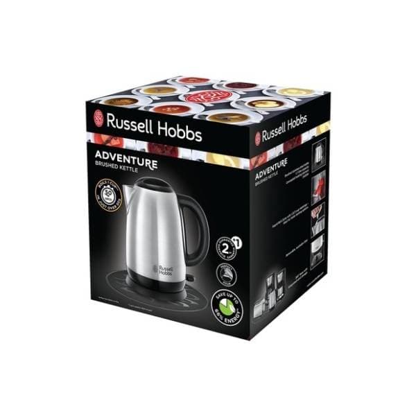 RUSSELL HOBBS kuvalo za vodu Adventure 23912-70 4