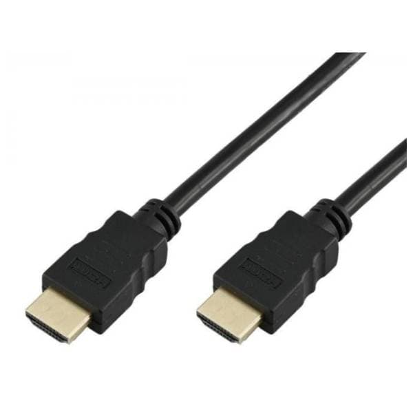 S-BOX kabl HDMI (m/m) 1.5m crni 0