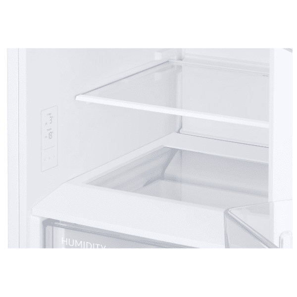 SAMSUNG kombinovani frižider RB38T600EWW/EK 4