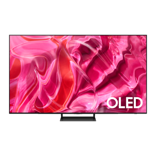 SAMSUNG OLED televizor QE55S90CATXXH 0