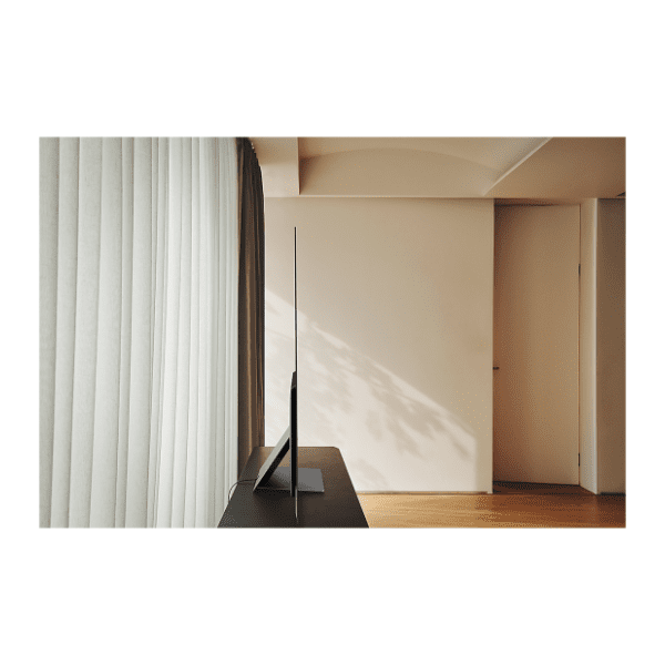 SAMSUNG OLED televizor QE55S95BATXXH 6