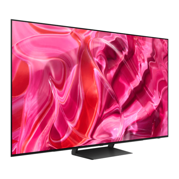 SAMSUNG OLED televizor QE65S90CATXXH 1