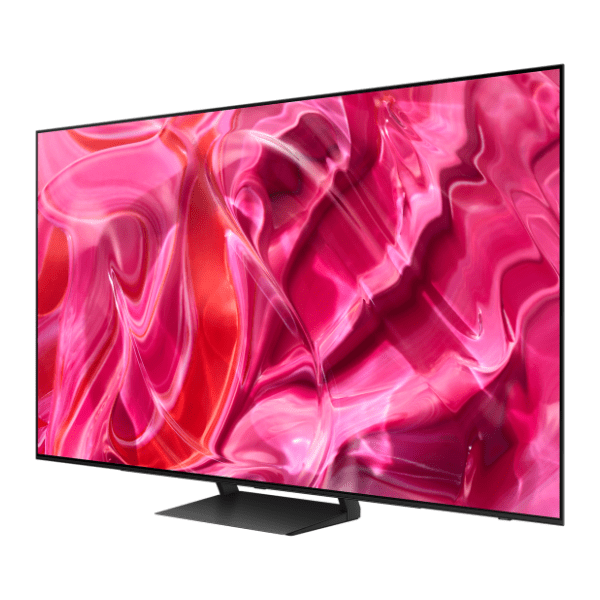 SAMSUNG OLED televizor QE65S90CATXXH 2