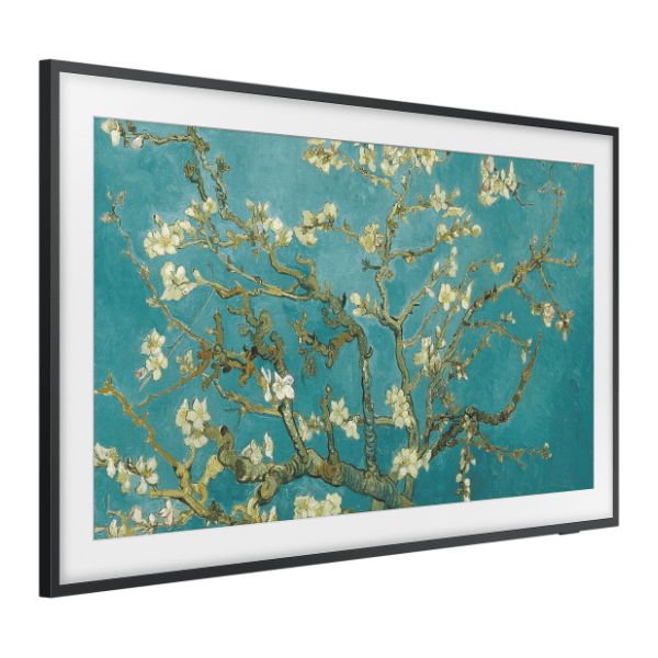SAMSUNG QLED televizor QE43LS03BGUXXH The Frame 3