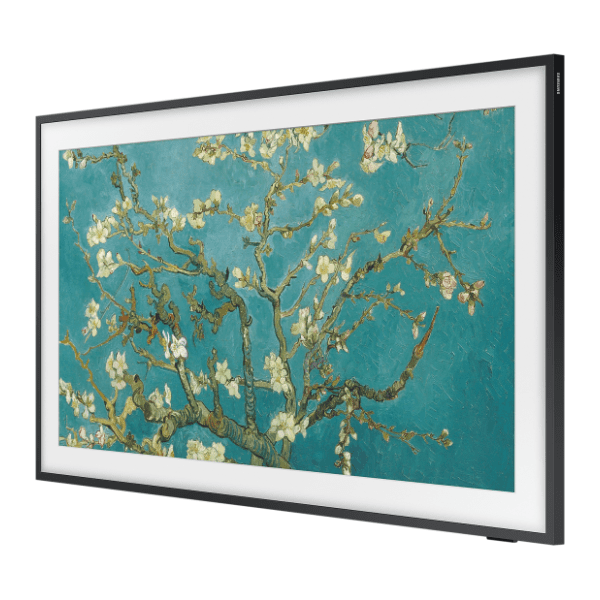 SAMSUNG QLED televizor QE43LS03BGUXXH The Frame 4