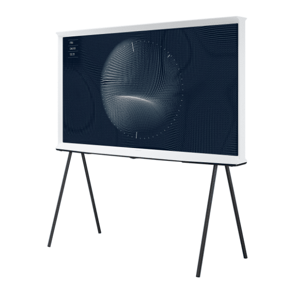 SAMSUNG QLED televizor QE50LS01BGUXXH 9