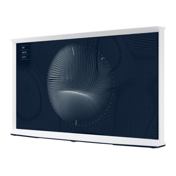 SAMSUNG QLED televizor QE50LS01BGUXXH 2