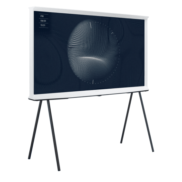 SAMSUNG QLED televizor QE50LS01BGUXXH 8