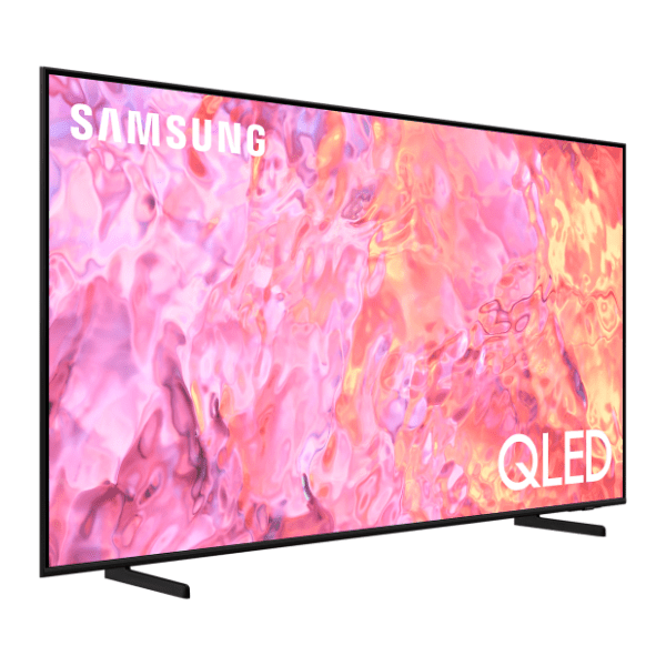 SAMSUNG QLED televizor QE50Q60CAUXXH 1