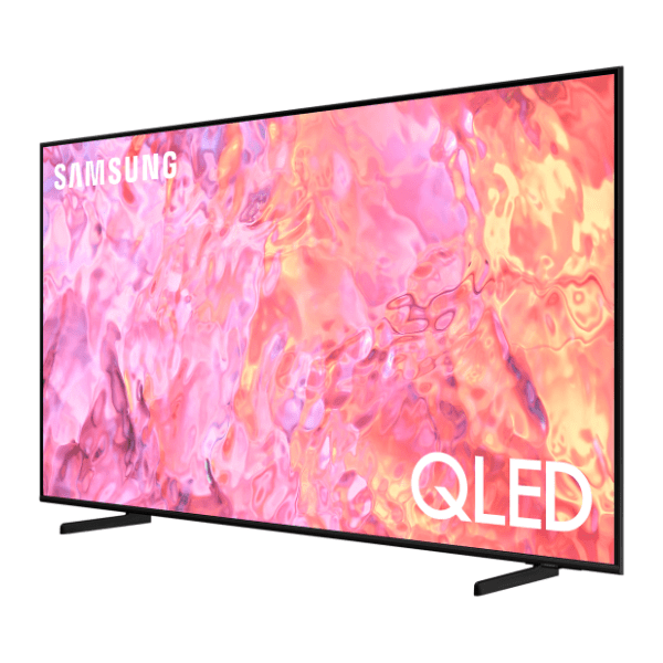 SAMSUNG QLED televizor QE50Q60CAUXXH 2