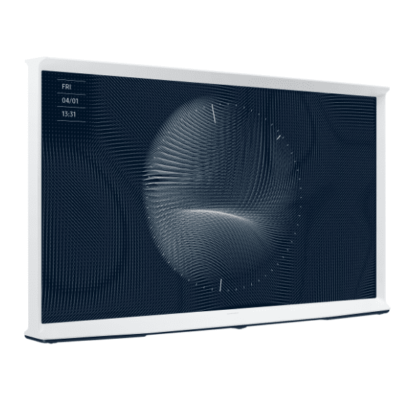 SAMSUNG QLED televizor QE55LS01BGUXXH 1